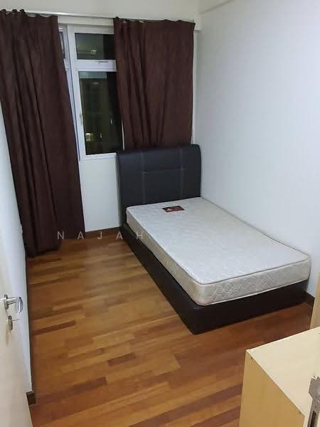 Condominium for Sale at 633 Residency - Najah Kadir - PropertyGuru.com.my