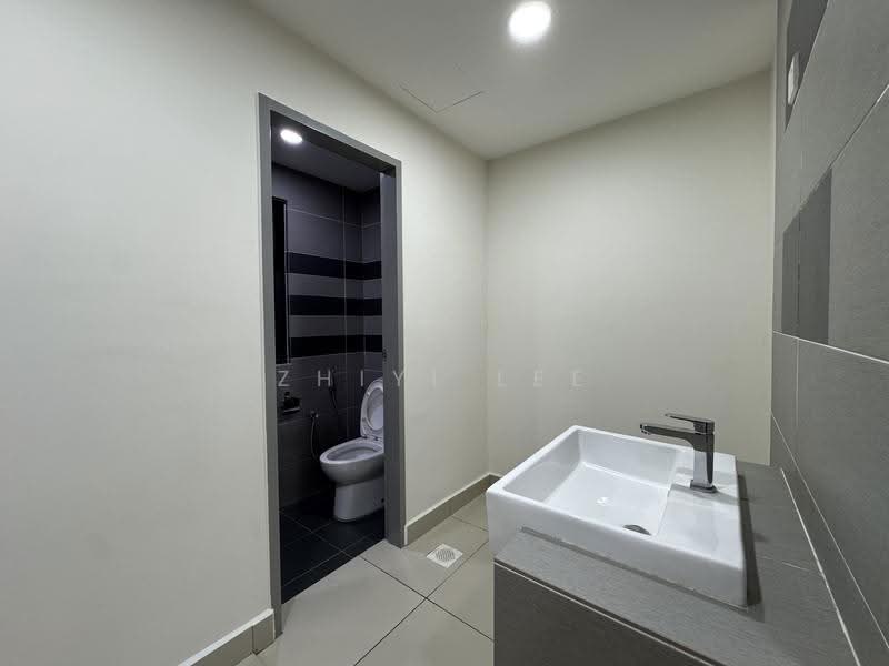Kediaman Servis untuk Disewa di G Residence - Zhiyi Lee - Bathroom - PropertyGuru.com.my