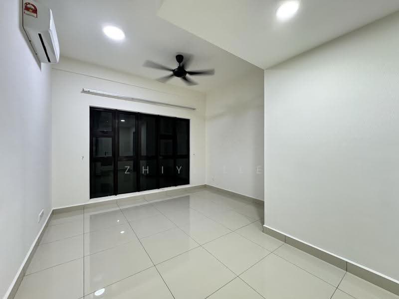 Kediaman Servis untuk Disewa di G Residence - Zhiyi Lee - Bedroom - PropertyGuru.com.my