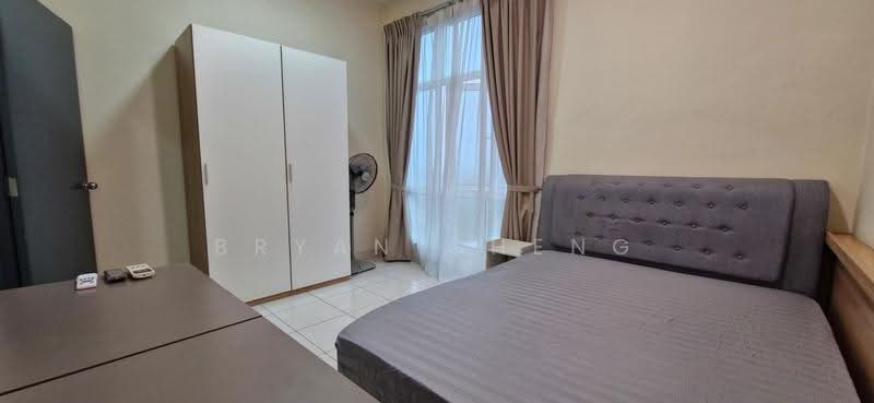 Kediaman Servis untuk Disewa di Mesahill - Bryan Cheng - Bedroom - PropertyGuru.com.my