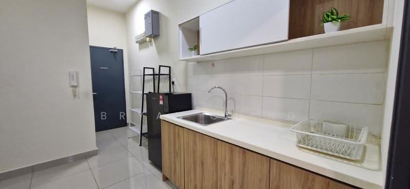 Kediaman Servis untuk Disewa di Mesahill - Bryan Cheng - Kitchen - PropertyGuru.com.my
