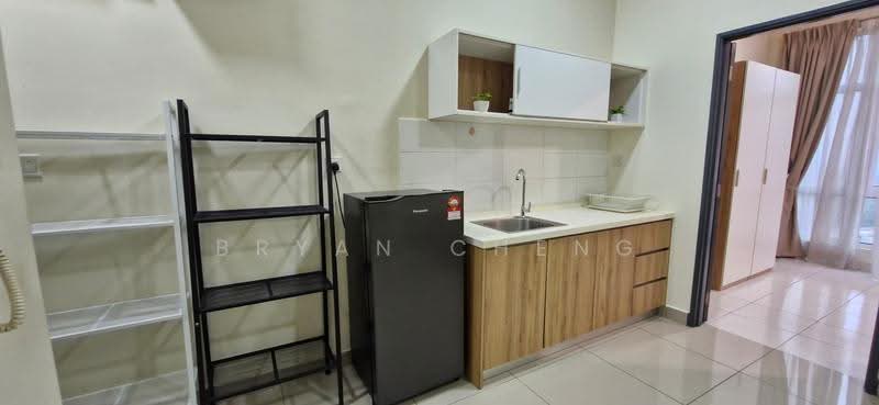 Kediaman Servis untuk Disewa di Mesahill - Bryan Cheng - Kitchen - PropertyGuru.com.my