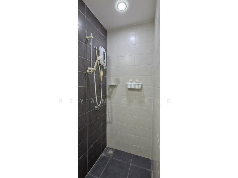Kediaman Servis untuk Disewa di Mesahill - Bryan Cheng - Bathroom - PropertyGuru.com.my