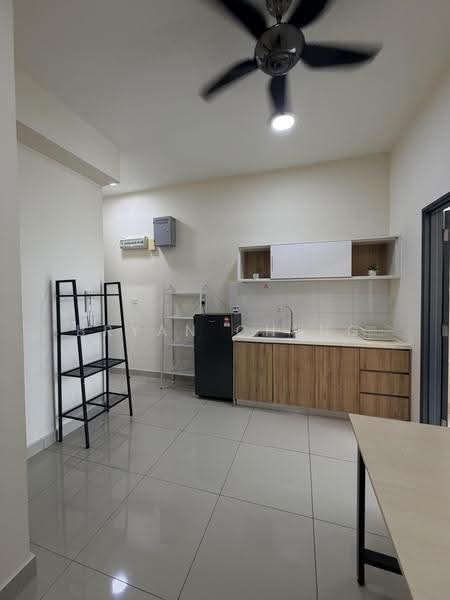 Kediaman Servis untuk Disewa di Mesahill - Bryan Cheng - Kitchen - PropertyGuru.com.my