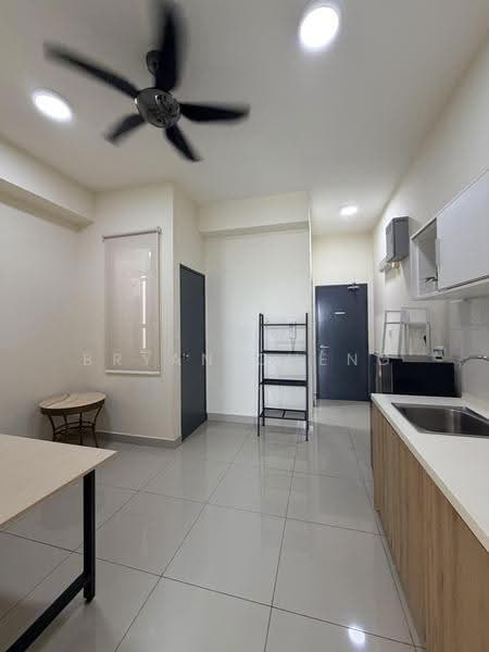 Kediaman Servis untuk Disewa di Mesahill - Bryan Cheng - Kitchen - PropertyGuru.com.my