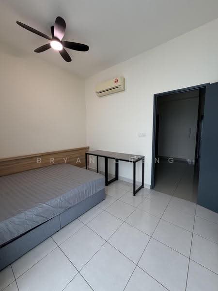 Kediaman Servis untuk Disewa di Mesahill - Bryan Cheng - Bedroom - PropertyGuru.com.my