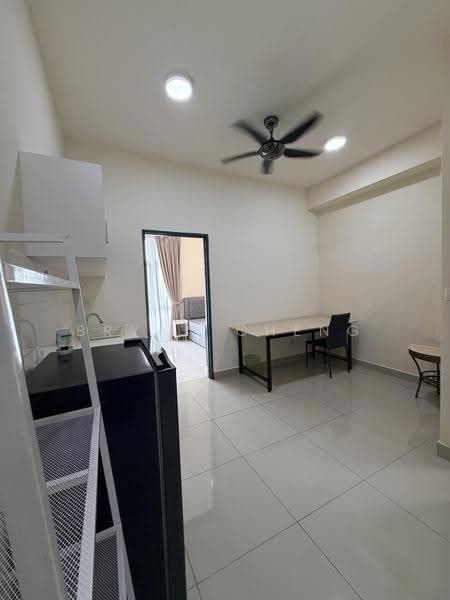 Kediaman Servis untuk Disewa di Mesahill - Bryan Cheng - Kitchen - PropertyGuru.com.my