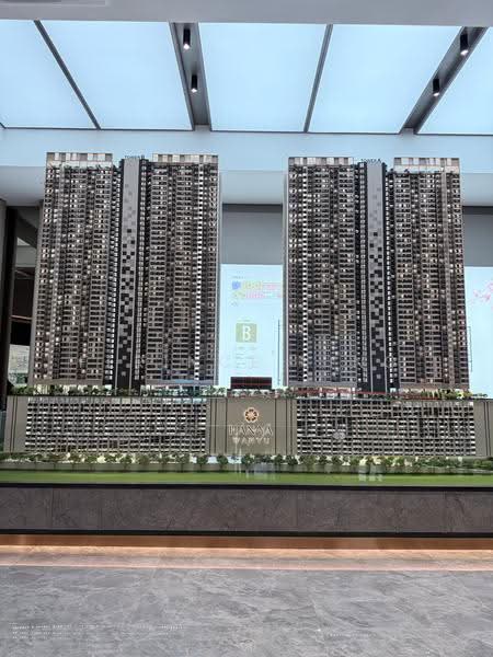 Service Residence for Sale at Han-Ya Wahyu - Ferince Ling - Facade - PropertyGuru.com.my