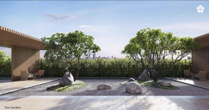Service Residence for Sale at Han-Ya Wahyu - Ferince Ling - Zen Garden - PropertyGuru.com.my