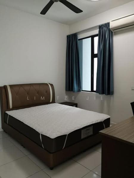 Service Residence for Sale at The Sky Executive Suites - Lim Tze Jie - Bedroom - PropertyGuru.com.my