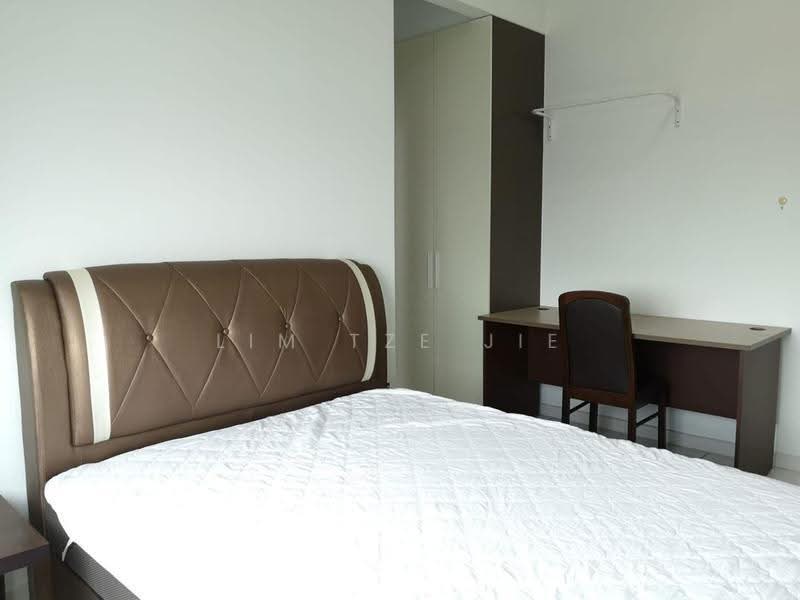 Service Residence for Sale at The Sky Executive Suites - Lim Tze Jie - Bedroom - PropertyGuru.com.my