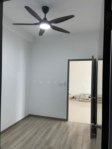 Kondominium untuk Disewa di The Herz - Richard Lee - Interior - PropertyGuru.com.my