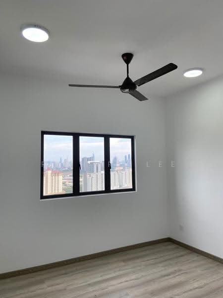 Kondominium untuk Disewa di The Herz - Richard Lee - View - PropertyGuru.com.my