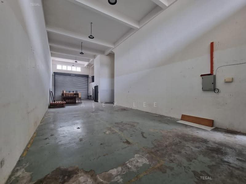 Gudang untuk Disewa di Shah Alam (Selangor) - Alex Lee - Interior - PropertyGuru.com.my