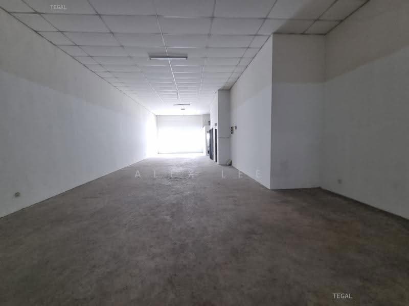 Gudang untuk Disewa di Shah Alam (Selangor) - Alex Lee - Interior - PropertyGuru.com.my