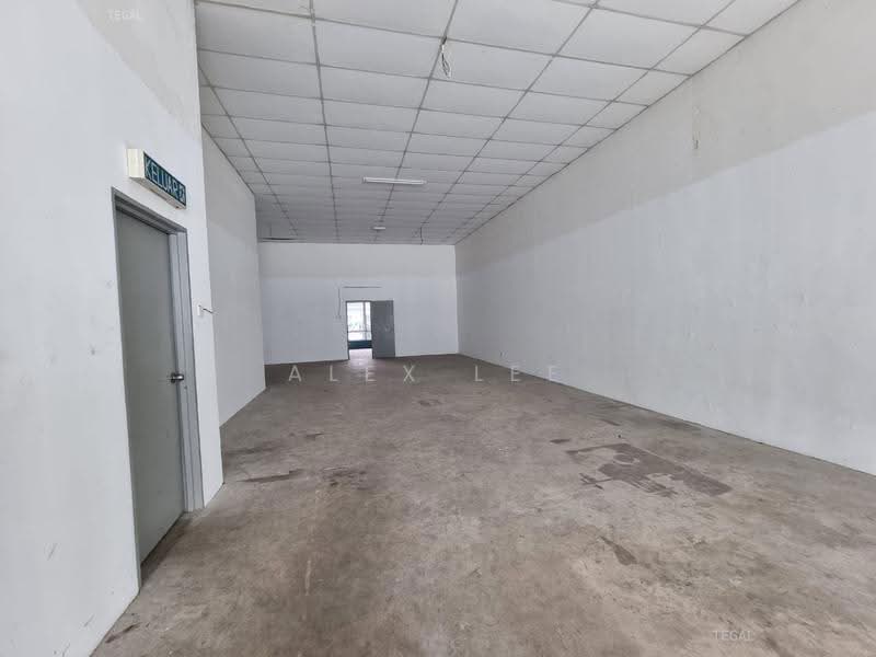 Gudang untuk Disewa di Shah Alam (Selangor) - Alex Lee - Interior - PropertyGuru.com.my