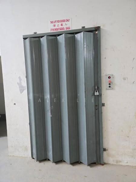 Gudang untuk Disewa di Shah Alam (Selangor) - Alex Lee - Interior - PropertyGuru.com.my