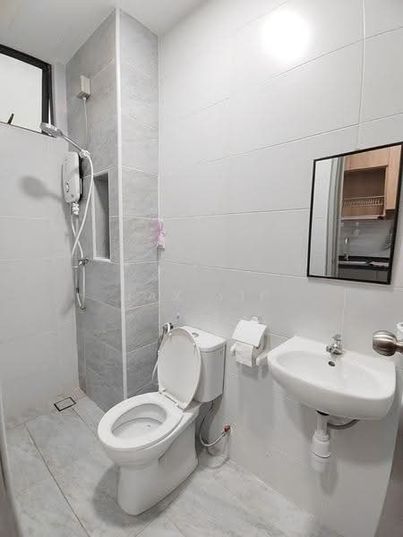 Condominium for Rent at KSL Residence 2 @ Kangkar Tebrau - Jax Yip - PropertyGuru.com.my
