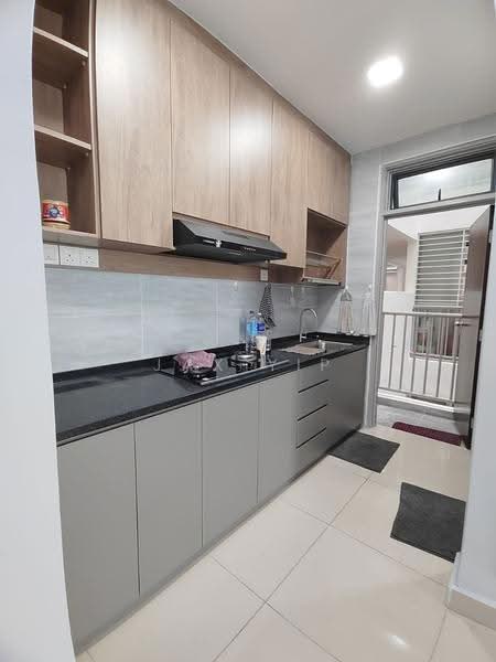 Condominium for Rent at KSL Residence 2 @ Kangkar Tebrau - Jax Yip - PropertyGuru.com.my