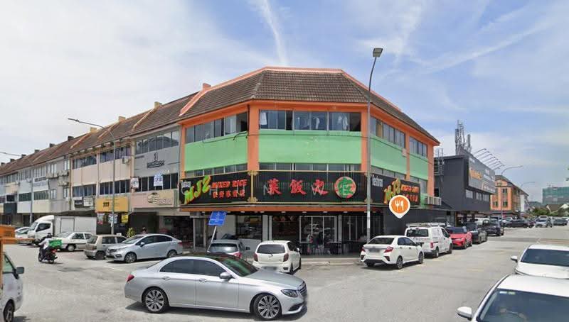 Shop / Office untuk Disewa di Taman Mayang (Petaling Jaya) - Chun Wei - Exterior - PropertyGuru.com.my