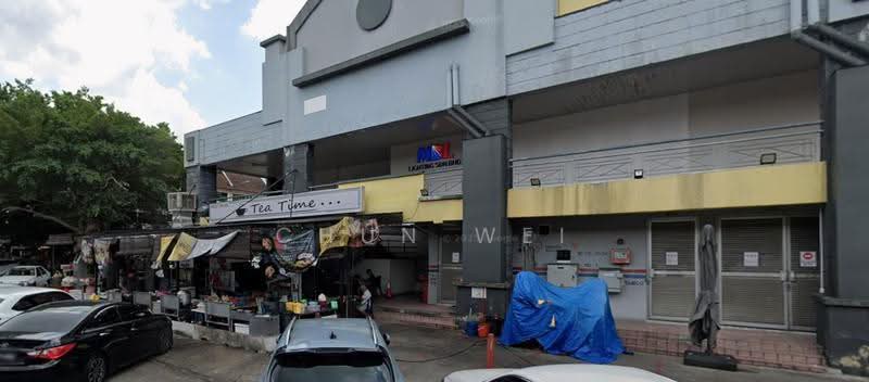 Shop / Office untuk Disewa di Taman Mayang (Petaling Jaya) - Chun Wei - Exterior - PropertyGuru.com.my