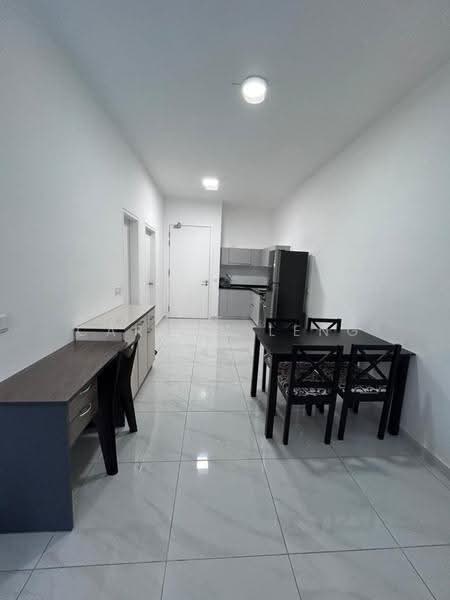 Service Residence for Rent at Equine Residence - Carmen Leng - Interior - PropertyGuru.com.my