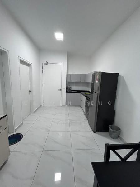 Service Residence for Rent at Equine Residence - Carmen Leng - Kitchen - PropertyGuru.com.my