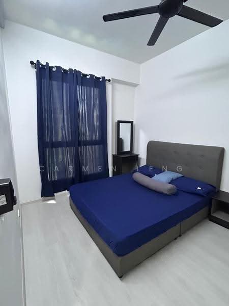 Service Residence for Rent at Equine Residence - Carmen Leng - PropertyGuru.com.my