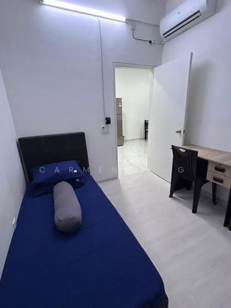 Service Residence for Rent at Equine Residence - Carmen Leng - PropertyGuru.com.my