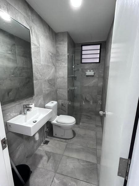 Service Residence for Rent at Equine Residence - Carmen Leng - PropertyGuru.com.my