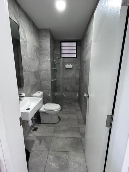 Service Residence for Rent at Equine Residence - Carmen Leng - PropertyGuru.com.my
