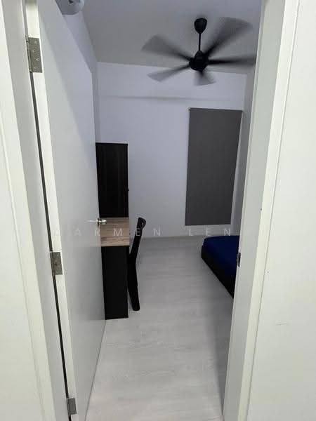 Service Residence for Rent at Equine Residence - Carmen Leng - PropertyGuru.com.my