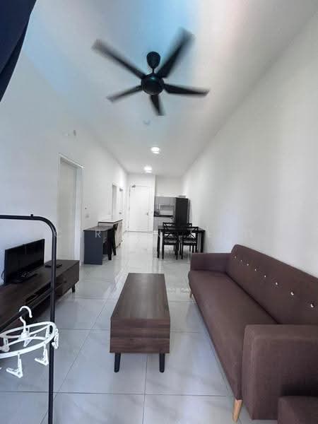 Service Residence for Rent at Equine Residence - Carmen Leng - PropertyGuru.com.my