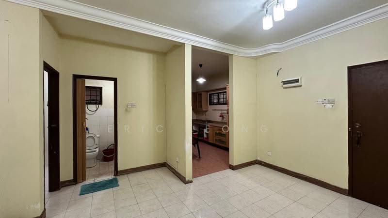 Condominium for Sale at Palm Spring @ Damansara - Eric Leong - Kitchen - PropertyGuru.com.my