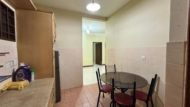 Condominium for Sale at Palm Spring @ Damansara - Eric Leong - Kitchen - PropertyGuru.com.my