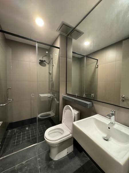 Service Residence for Rent at Bloomsvale Menara Vista Petaling - Chris Tan - Bathroom - PropertyGuru.com.my