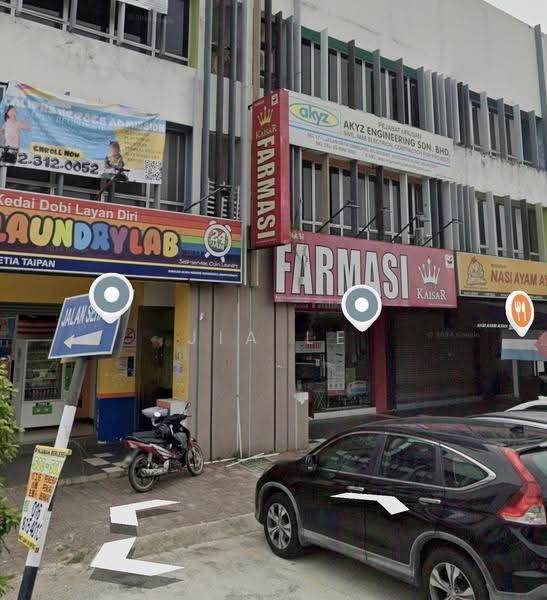 Shop / Office for Rent in Shah Alam (Selangor) - Jia Le - Exterior - PropertyGuru.com.my