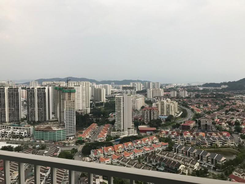 Condominium for Rent at Setia Pinnacle - Khai Shian - Exterior - PropertyGuru.com.my