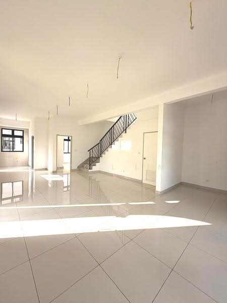 Rumah Teres 2-Tingkat untuk Disewa di Johor Bahru (Johor) - Angel Lim - Interior - PropertyGuru.com.my