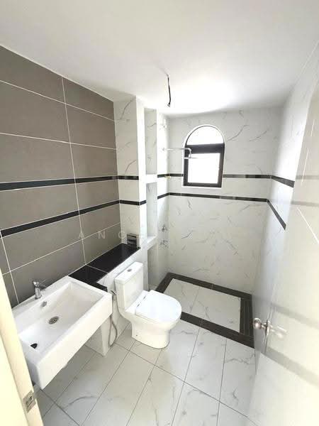 Rumah Teres 2-Tingkat untuk Disewa di Johor Bahru (Johor) - Angel Lim - Bathroom - PropertyGuru.com.my
