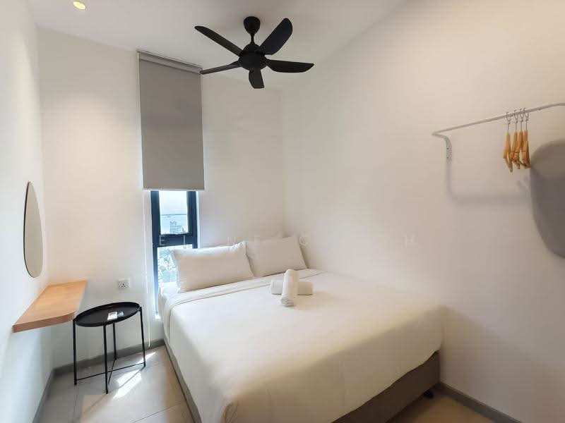 Condominium for Sale at 22 Macalisterz - Celine Cheah - Bedroom - PropertyGuru.com.my