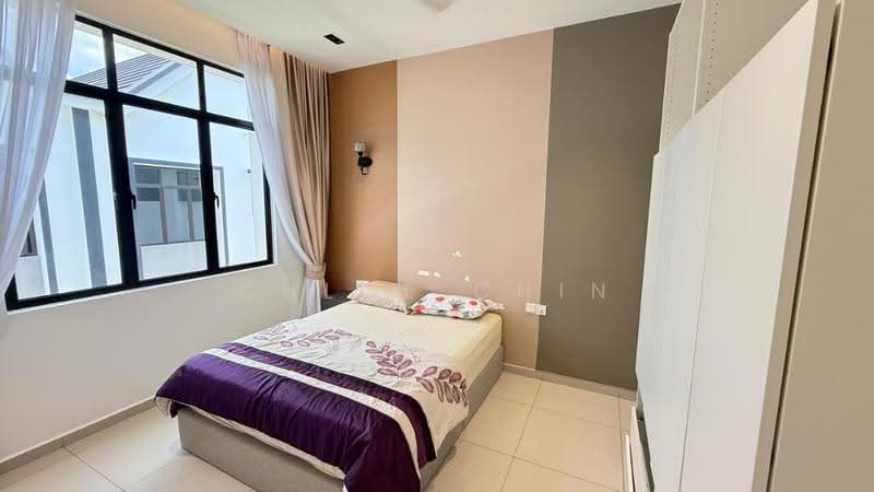 2-storey Terraced House for Sale in Taman Ekoflora (Johor Bahru) - Chloe Chin - Bedroom - PropertyGuru.com.my
