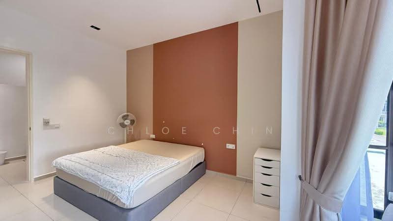 2-storey Terraced House for Sale in Taman Ekoflora (Johor Bahru) - Chloe Chin - Bedroom - PropertyGuru.com.my