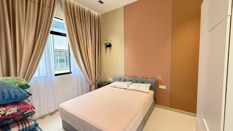 2-storey Terraced House for Sale in Taman Ekoflora (Johor Bahru) - Chloe Chin - Bedroom - PropertyGuru.com.my