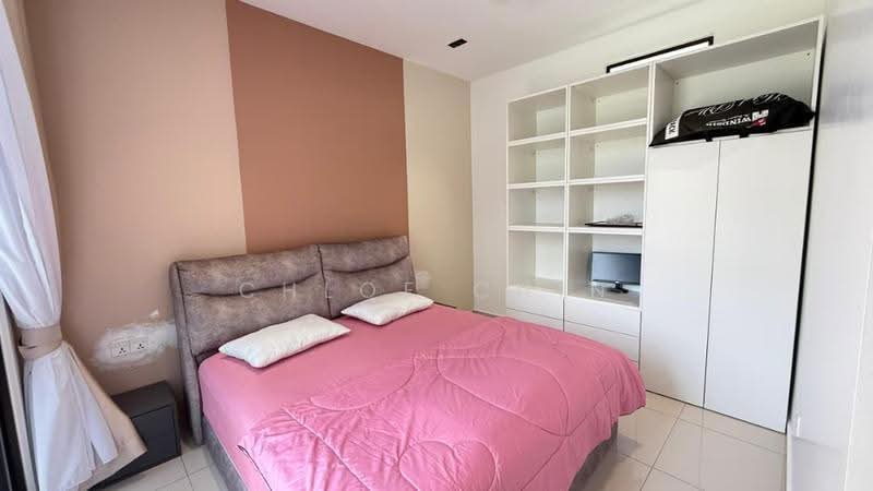 2-storey Terraced House for Sale in Taman Ekoflora (Johor Bahru) - Chloe Chin - Bedroom - PropertyGuru.com.my