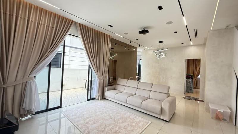 2-storey Terraced House for Sale in Taman Ekoflora (Johor Bahru) - Chloe Chin - PropertyGuru.com.my