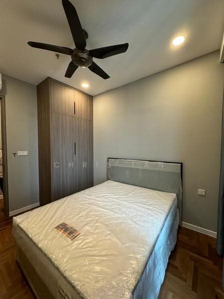 Kediaman Servis untuk Disewa di Bloomsvale Menara Vista Petaling - Chris Tan - PropertyGuru.com.my