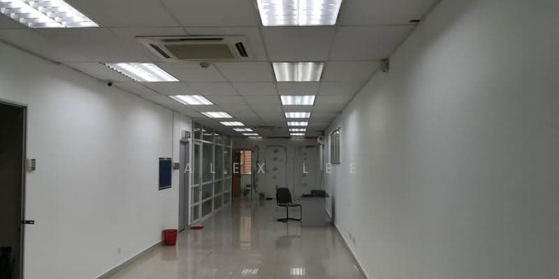 Shop for Sale in Puchong (Selangor) - Alex Lee - Corridor - PropertyGuru.com.my