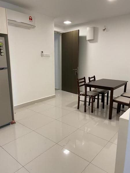 Condominium for Rent at Vivo Residential Suites - Alex Low - Dining Room - PropertyGuru.com.my