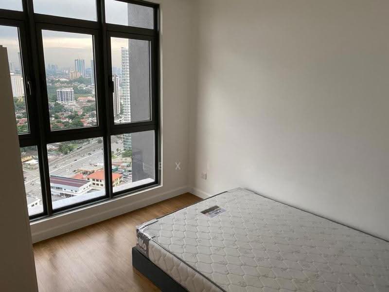 Condominium for Rent at Vivo Residential Suites - Alex Low - Bedroom - PropertyGuru.com.my